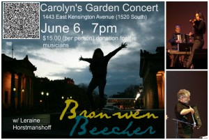 Carolyn flyer 2